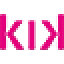 Logo van KikFit