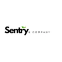 Logo Sentry