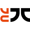 Logo van Judo Bond Nederland