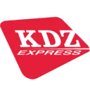 Logo van KDZ Express BV