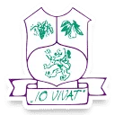 Logo van Io Vivat Nostrorum Sanitas