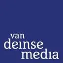 Logo Van Deinse Media