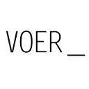 Logo van Platform VOER