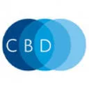 Logo van CBD - Centraal Bureau Drogisterijbedrijven