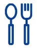 Logo Nieuwegeinse Catering Company