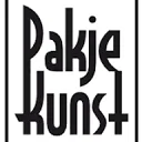 Logo van Pakje Kunst