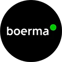 Logo van Boerma Reclame