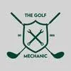 Logo van The Golf Mechanic NL