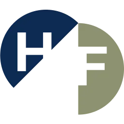 Logo van HumanFits