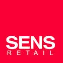 Logo SENS Retail