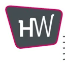 Logo van Harmonie Wierden