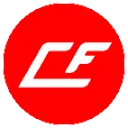 Logo CF Techniek B.V.
