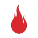 Logo van Boudrie Kachels en Haarden