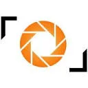 Logo van scherpte diepte Consultancy