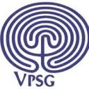 Logo van VPSG zingeving