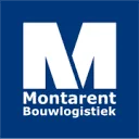 Logo Montarent Bouwlogistiek BV
