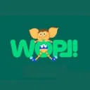 Logo van WOPL!