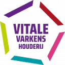 Logo van Coalitie Vitale Varkenshouderij CoViVa