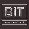 Logo BIT Grill AND Café