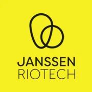 Logo Janssen Riotech