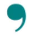 Logo van Oorspronkeling
