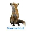 Logo van Vogel- en zoogdierenopvang De Toevlucht