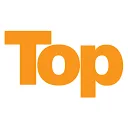 Logo TopRooster.nl