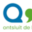 Logo van Qomma VOF
