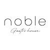 Logo van Noble Gastro House
