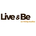 Logo van Live AND Be