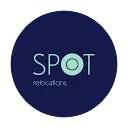 Logo van SPOT relocations
