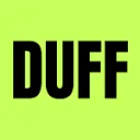 Logo DUFF!