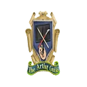 Logo van The artist guild events