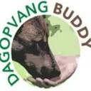 Logo van Hondendagopvang Buddy