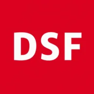 Logo van DS Factoring