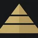 Logo van Pyramid Design Ventures