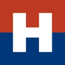 Logo van Heeren Groep