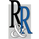 Logo van R AND R Electronics BV