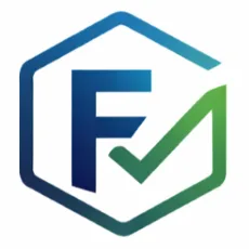 Logo van Be Frank It Audit