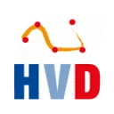 Logo van Halve van Den Helder