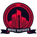 Logo van Brinie Vastgoed