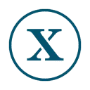 Logo van DEX international M AND A