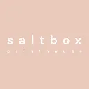 Logo van Saltbox Printhouse