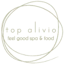 Logo Top Alivio Saunacentrum