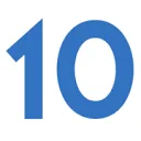 Logo 10FORIT B.V.