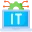Logo van ITvacaturesite.nl