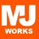 Logo van MJ Works - We improve your business