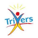Logo van Trivers praktijk voor kind en jeugdpsychologie