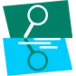 Logo van Streekarchief Midden-Holland