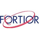 Logo van Stichting Fortior